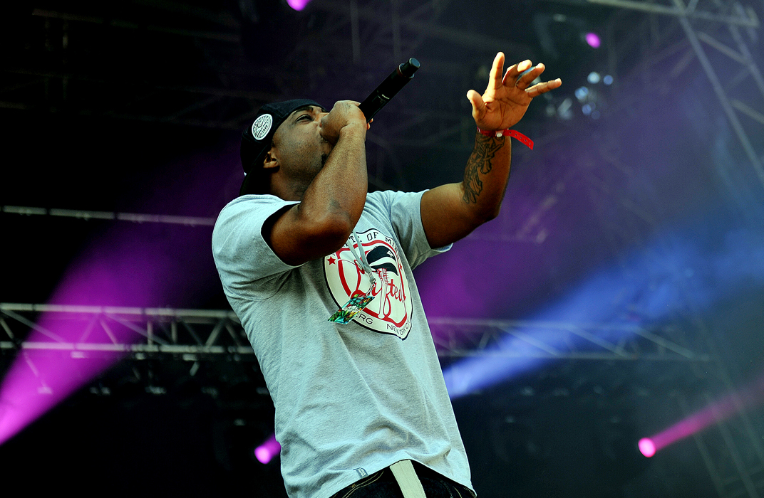  Festivalfoto,  De La Soul, Festival24